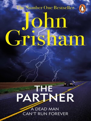 cover image of The Partner